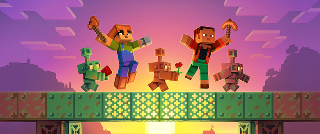 mã cheat code Minecraft