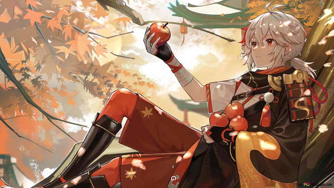 nhân vật 5 sao trong Genshin Impact nhân vật 5 sao trong Genshin Impact