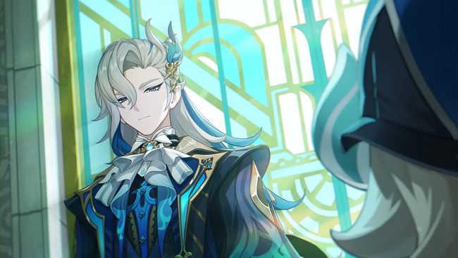 nhân vật 5 sao trong Genshin Impact nhân vật 5 sao trong Genshin Impact