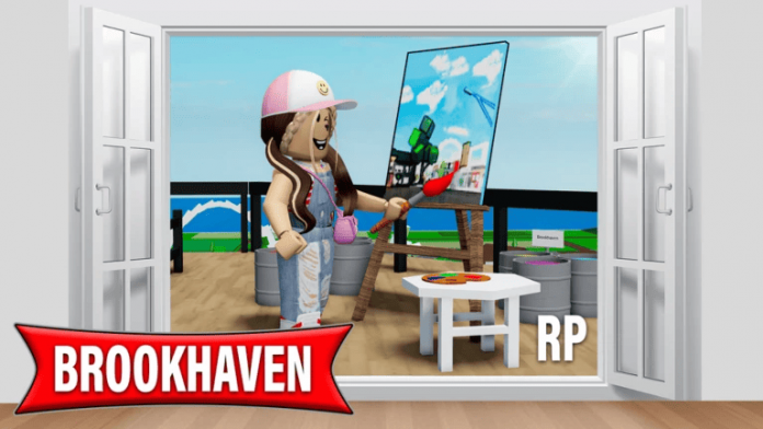 trò chơi roblox miễn phí