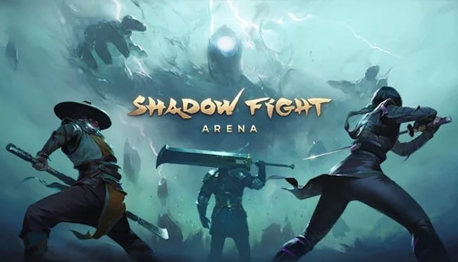 Shadow Fight 4 mới nhất tháng 10/2025 Shadow Fight 4 mới nhất tháng 10/2025