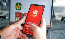 VNeID cập nhật 2 thay đổi