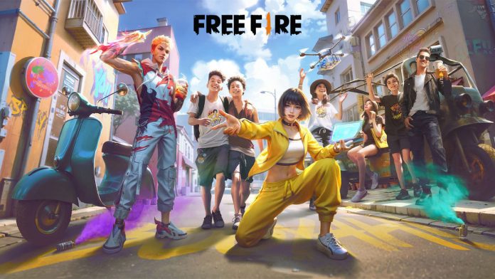 cách tải free fire trên máy tính