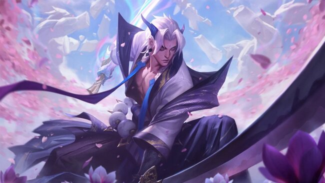 Daeja Chiến Binh DTCL mùa 7.5 Daeja Chiến Binh DTCL mùa 7.5