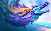 Daeja Chiến Binh DTCL mùa 7.5