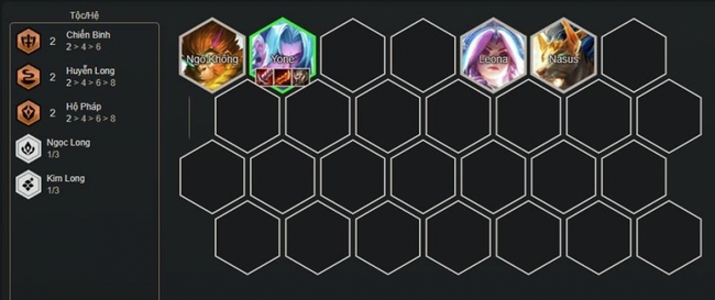 cách chơi đội hình Daeja Chiến Binh DTCL mùa 7.5 cách chơi đội hình Daeja Chiến Binh DTCL mùa 7.5