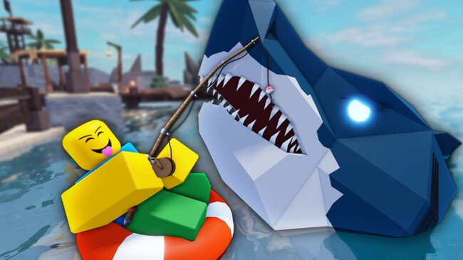 Code Fish It Roblox 