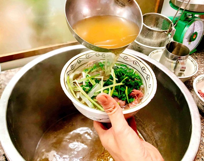 thu hà nội ăn gì ngon