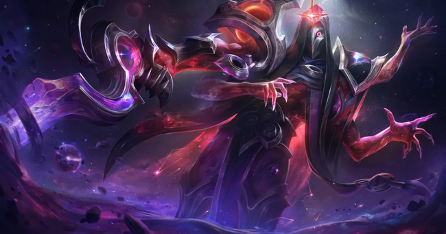 khắc chế Tristana Liên Minh Huyền Thoại 