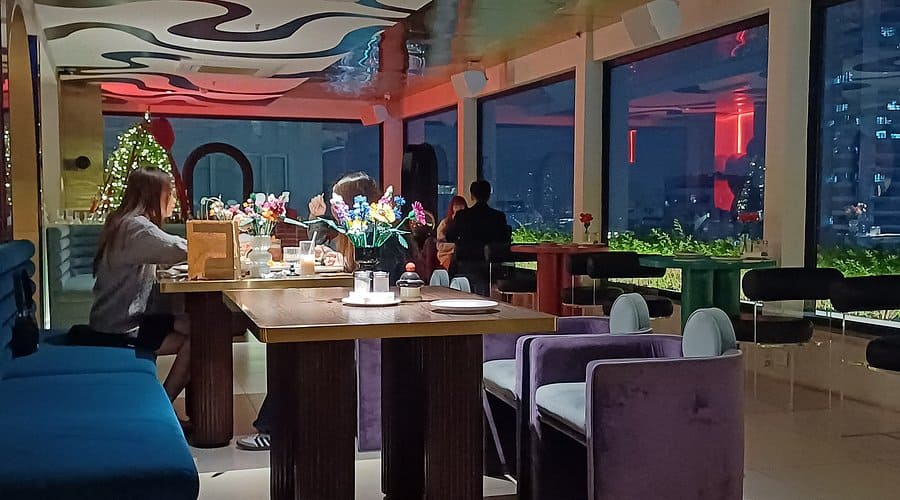 nhà hàng hà nội