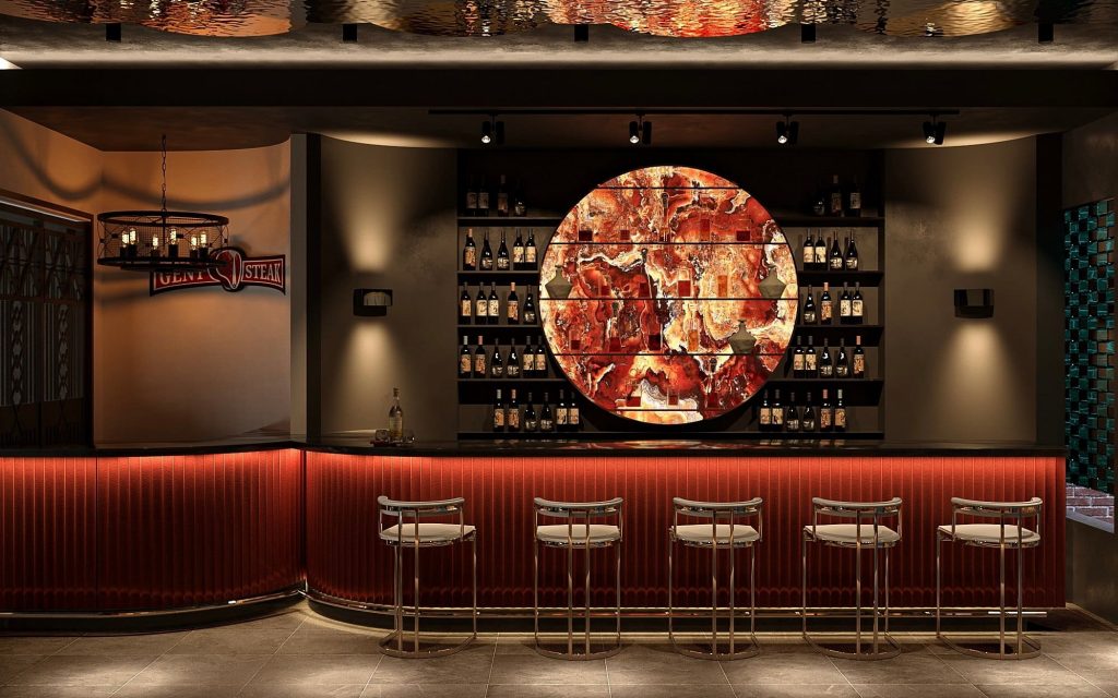 nhà hàng hà nội