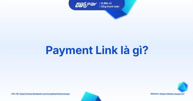Payment Link là gì