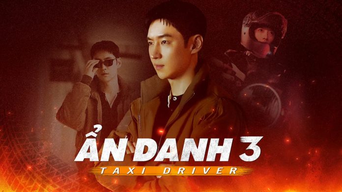 taxi driver phần 3