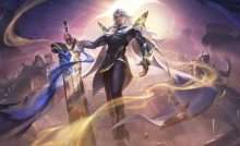 liên quân mùa mới