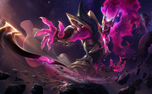 tướng trong Liên Quân đáng chơi mùa 4 2025