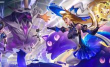 các tướng trong Liên Quân