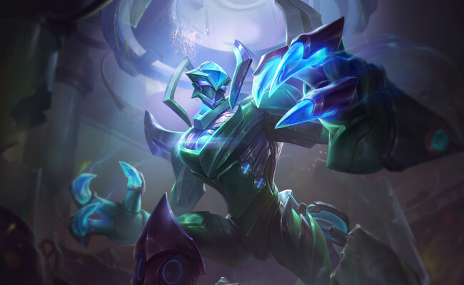 tướng Trợ Thủ Liên Quân đáng chơi