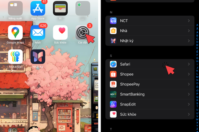 cách ẩn địa chỉ IP khi lướt web