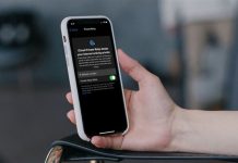 Hướng dẫn ẩn địa chỉ IP khi lướt web trên iPhone cách ẩn địa chỉ IP khi lướt web