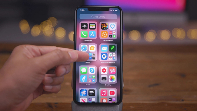 cách ẩn địa chỉ IP khi lướt web