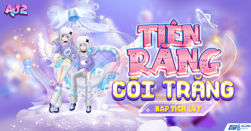 audition sự kiện