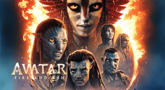 avatar 3