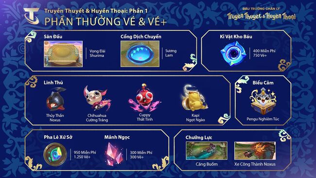 cập nhật dtcl mùa 16      
