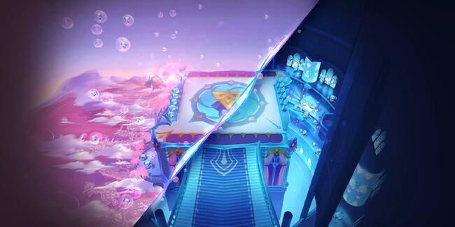 cập nhật dtcl mùa 16