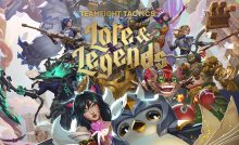 cập nhật dtcl mùa 16