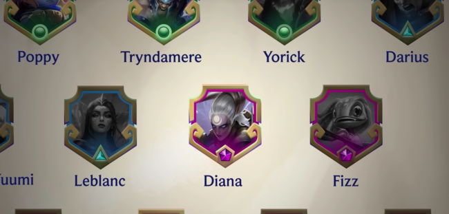 bản cập nhật dtcl mùa 16   