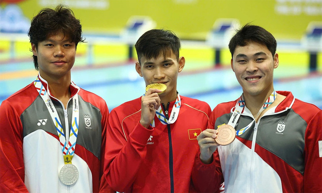 cập nhật SEA Games 33 mới nhất cập nhật SEA Games 33 mới nhất