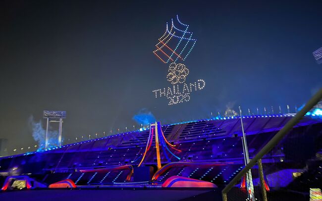 cập nhật SEA Games 33 mới nhất cập nhật SEA Games 33 mới nhất