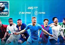 Cập nhật Be A Pro Football code mới nhất tháng 12/2025 be a pro football code