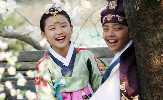 phim hay của kim yoo jung