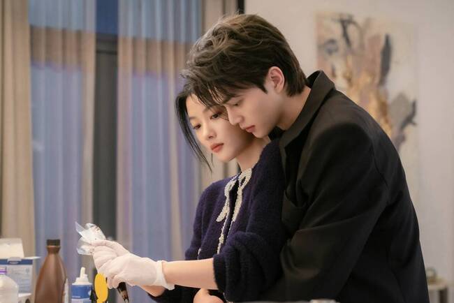 phim của kim yoo jung