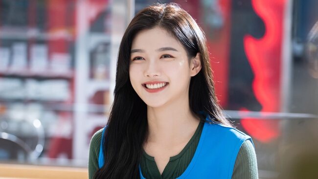 phim hay của kim yoo jung