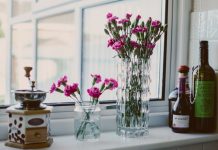 7+ Cách giữ hoa tươi lâu, bền đẹp cho ngày Tết bạn nên biết Cách giữ hoa tươi lâu