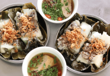 Foodtour Hải Phòng – Ẩm thực đất Cảng 2N1Đ có gì HOT !?