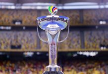Cập nhật BXH và lịch thi đấu giải AFC Champions League Two