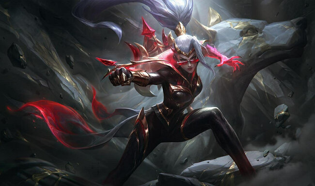 khắc chế vayne lol