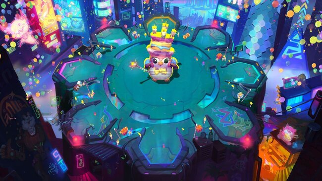  lịch cập nhật DTCL 2026 mới nhất