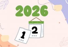 Năm 2026 có nhuận không? Ngày mấy lên kế hoạch đại sự năm 2026 có nhuận không