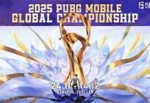 PUBG Mobile Global Championship 2025: Cập nhật chi tiết nhất pubg mobile global championship 2025