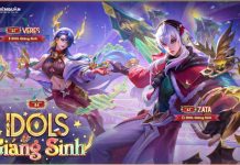 Tất tần về Sổ Sứ Mệnh mùa 84: Thông tin chi tiết sổ sứ mệnh mùa 84