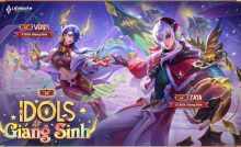 sổ sứ mệnh mùa 84