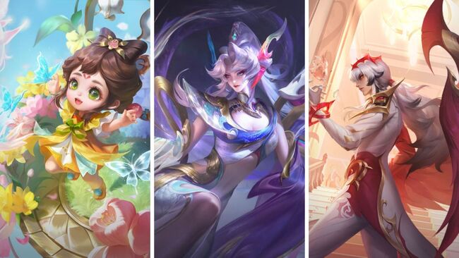 sổ sứ mệnh mùa 84