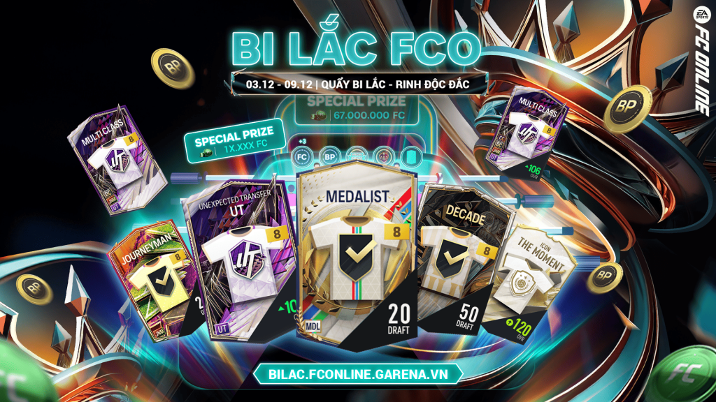 sự kiện fo4 bi lắc