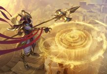 Top đội hình TFT mùa mới mạnh nhất meta 16.1