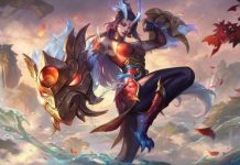 Tổng hợp những thay đổi của LMHT 2026 mới nhất những thay đổi LMHT 2026