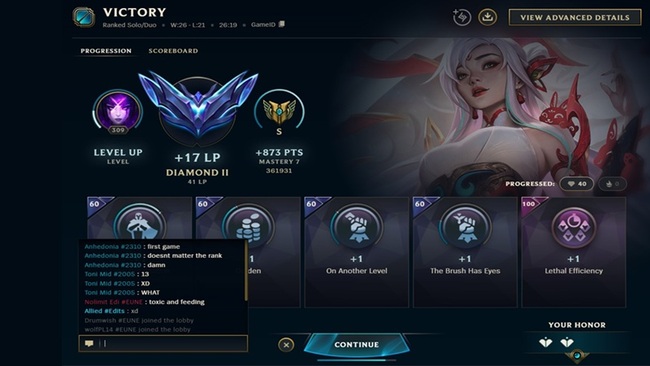 Liên Minh Huyền Thoại 2026 